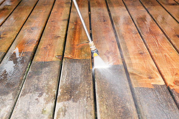 Trusted Jonesville, LA Pressure washing Experts